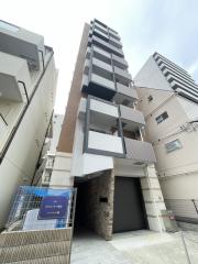 地下鉄西神・山手線新神戸駅まで徒歩4分