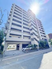 阪神本線西宮駅まで徒歩1分