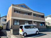 リニモはなみずき通駅まで徒歩9分