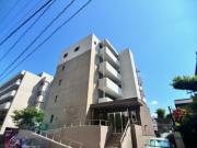 ＪＲ日豊本線南小倉駅まで徒歩4分