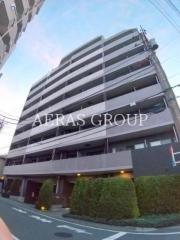 京王線京王八王子駅まで徒歩6分