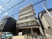 ＪＲ大阪環状線寺田町駅まで徒歩2分