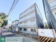 ＪＲ京浜東北・根岸線与野駅まで徒歩10分