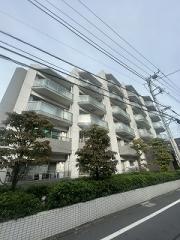アトラス新宿柏木