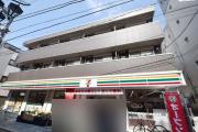サンエイ烏山ビル
