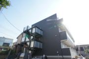 相鉄本線鶴ケ峰駅まで徒歩6分