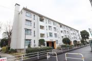 UR日野大久保