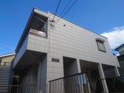 コーポさくら
