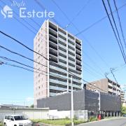 地下鉄名城線茶屋ヶ坂駅まで徒歩10分