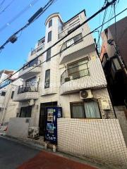 メゾン木川