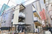 イキ西新宿