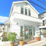 ファビュラス市川