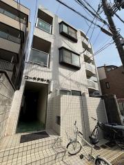 コーポ夕陽ケ丘