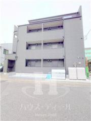 ＪＲ埼京線戸田駅まで徒歩9分