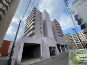 地下鉄東西線西１８丁目駅まで徒歩4分