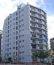 足立東和ダイヤモンドマンション