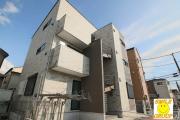 京成本線京成中山駅まで徒歩7分