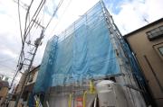 ＪＲ芸備線広島駅まで徒歩9分