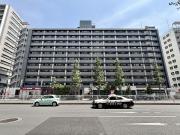 都営大江戸線麻布十番駅まで徒歩1分