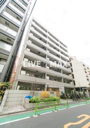 東京メトロ日比谷線築地駅まで徒歩7分