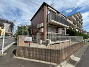 ルミエール六町 A棟
