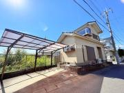 吉田戸建て