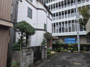 東急東横線中目黒駅まで徒歩3分