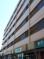 ＪＲ両毛線前橋駅まで徒歩18分