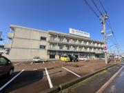リボン長岡
