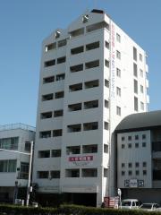 プリンセス駅西