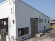 ＪＲ土讃線金蔵寺駅まで徒歩15分