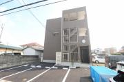 ＪＲ筑肥線今宿駅まで徒歩4分