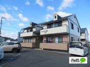 グランヴィア加須山B
