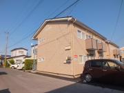 コーポ中村A
