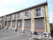 イエローコートヨコハマA棟