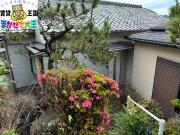 白木町テラスハウス