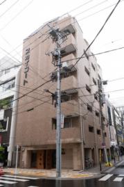 東京メトロ銀座線上野広小路駅まで徒歩2分