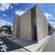 足立区千住柳町住宅