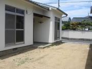 岡山県岡山市南区藤田