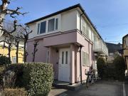 アベニュー浜田山