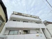 ＪＲ可部線安芸長束駅まで徒歩8分