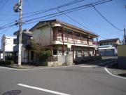 ＪＲ中央本線勝川駅まで徒歩17分