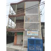 コーポタカラ