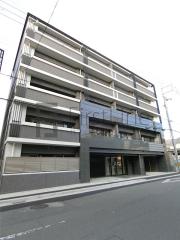 叡山電鉄叡山本線一乗寺駅まで徒歩4分