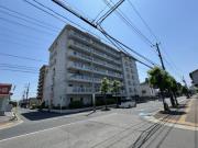 シーアイマンション福山