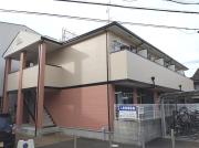 地下鉄長堀鶴見緑地線今福鶴見駅まで徒歩5分