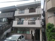 コーポ岩間
