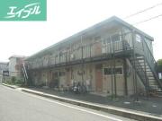 山田コーポS棟