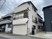 六実七丁目貸家