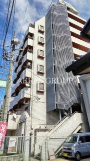 キャッスルマンション坂戸